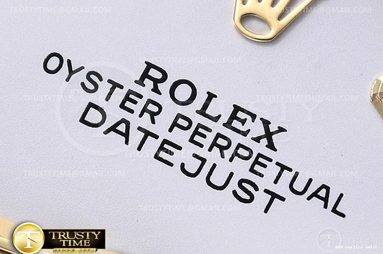 AAA replica watch – 36mm RDJ0361C DJ 1101